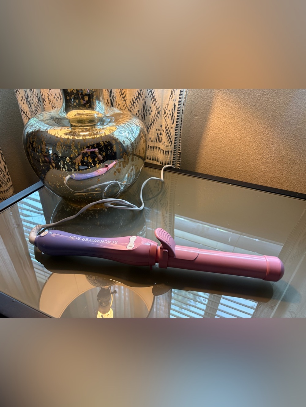 🔥BRAND NEW VIRAL Beachwaver 1.25